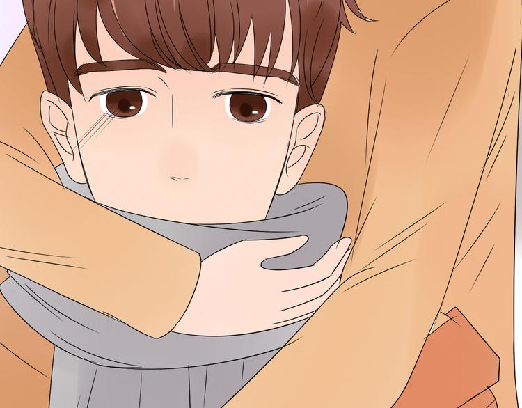 第15话 我会一直守护你的！101