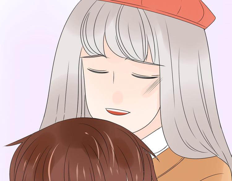 第15话 我会一直守护你的！100