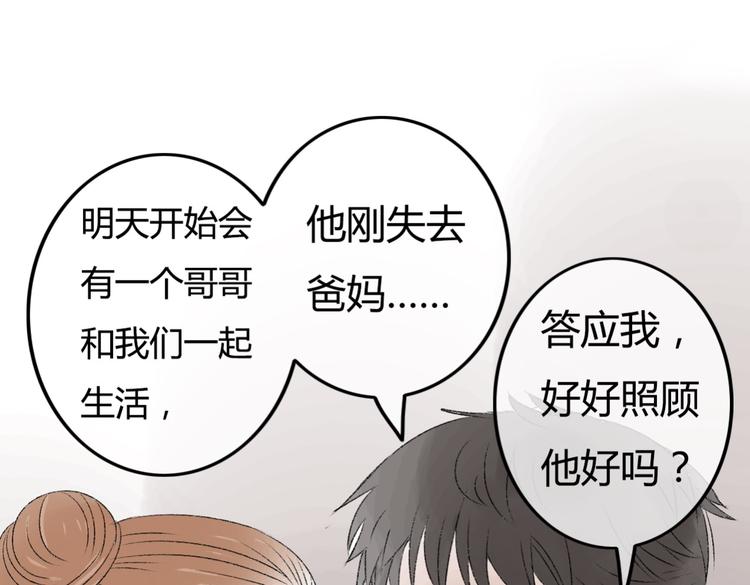 第7话 为什么你要接近我0