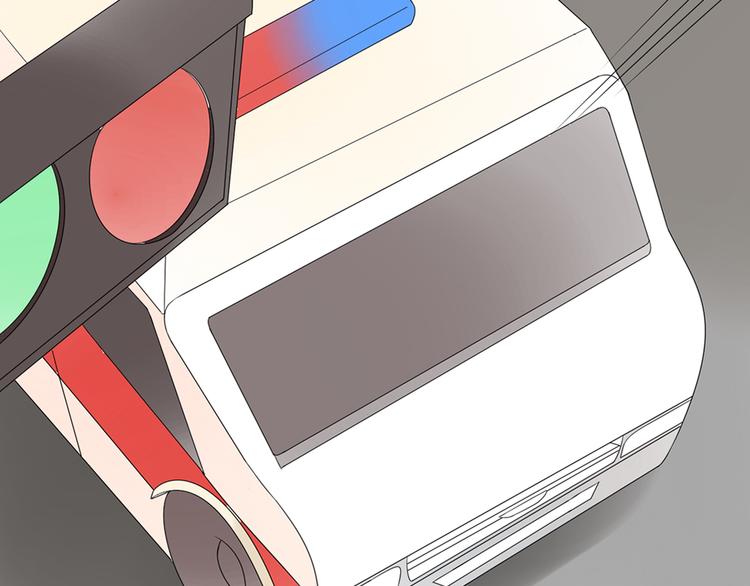 第15话 我会一直守护你的！15