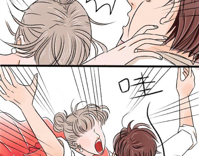 第1话 我的第一次被夺走了！60