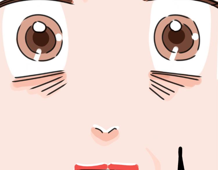 第2话 这么快情敌就出现了！87