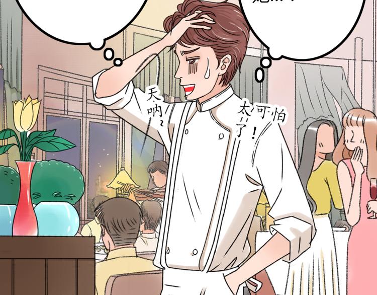 第3话 第三话就失恋，没别的漫画了！52