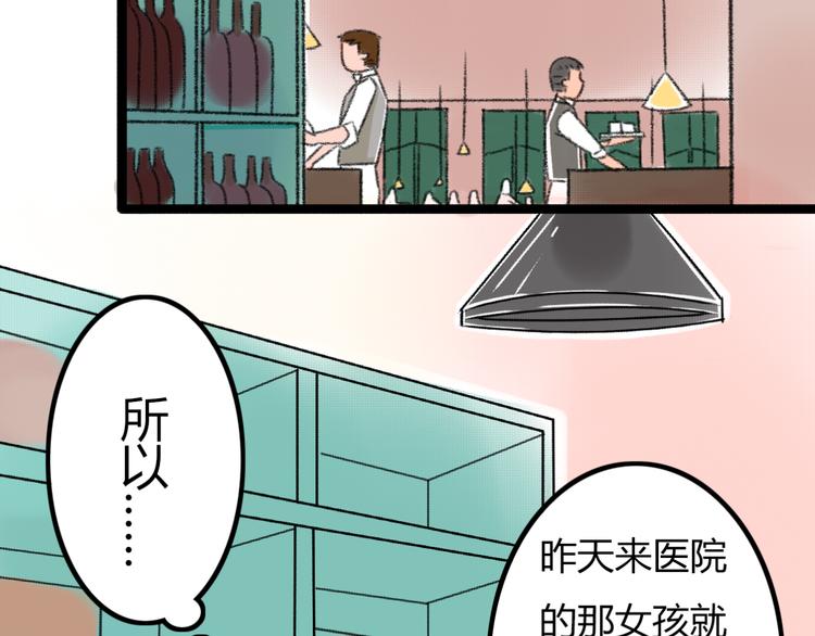 第3话 第三话就失恋，没别的漫画了！48