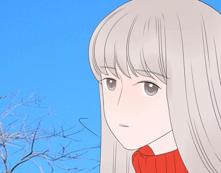 第16话 我只是想待在你身边79