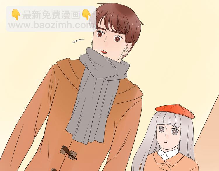 第15话 我会一直守护你的！110