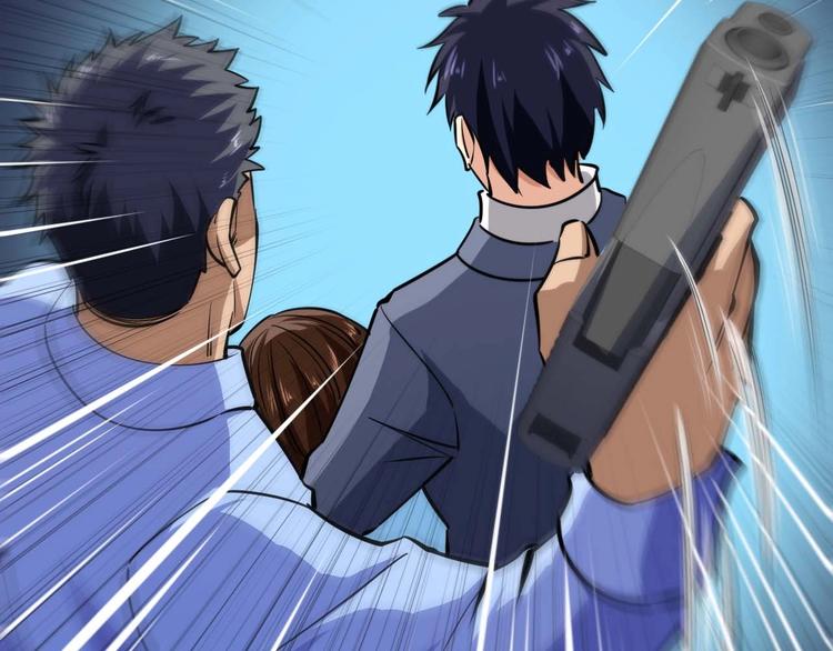 第23话 剿灭匪徒110