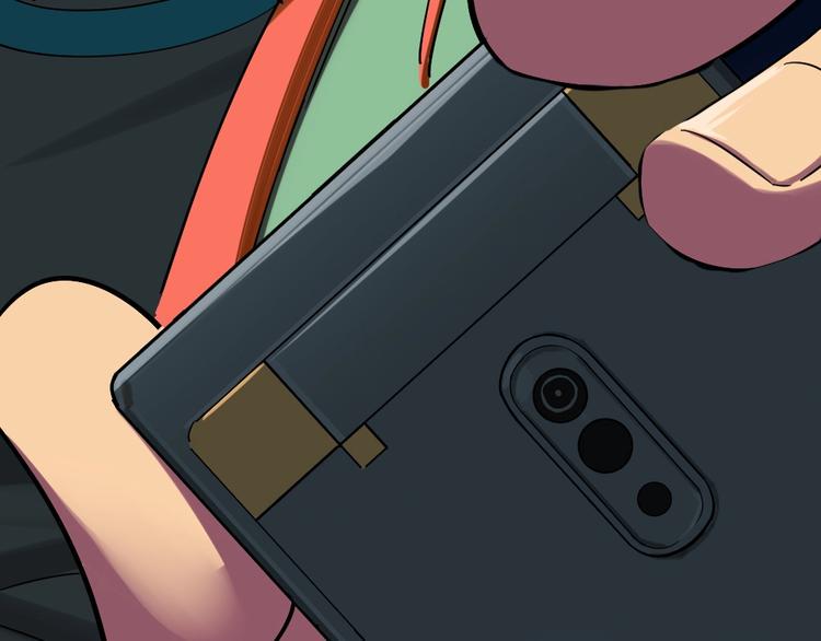 第9话 危急时刻！72