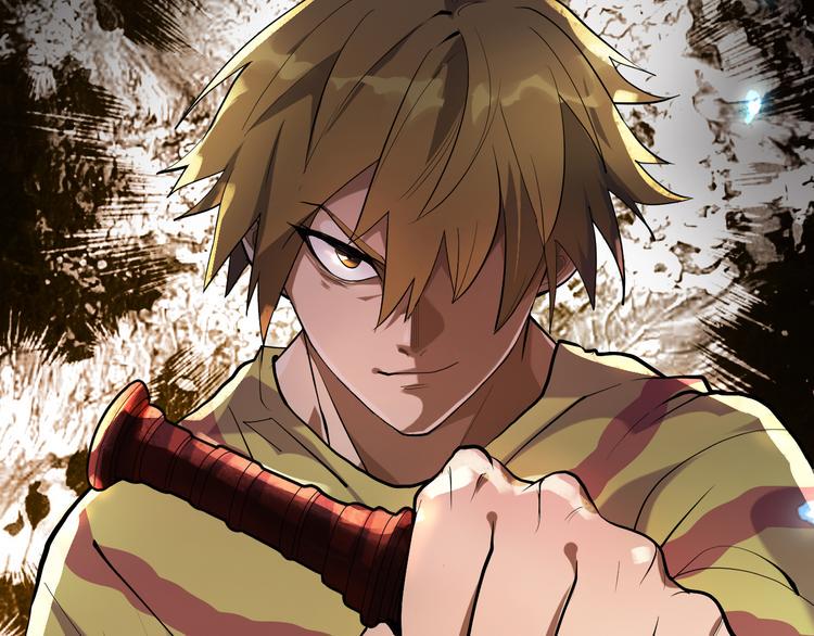 第22话 魔鬼森林85