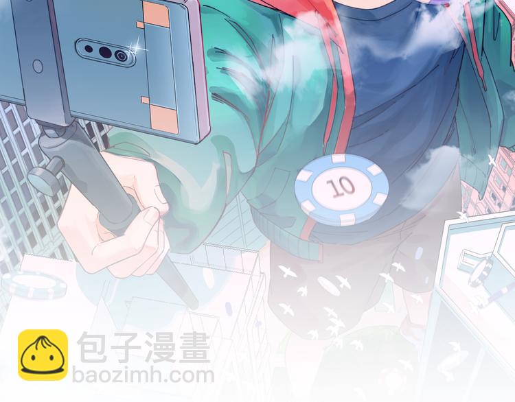 第16话 再入地府1