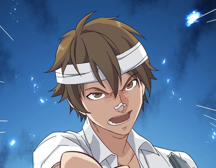 第2话 路见不平一声吼！65
