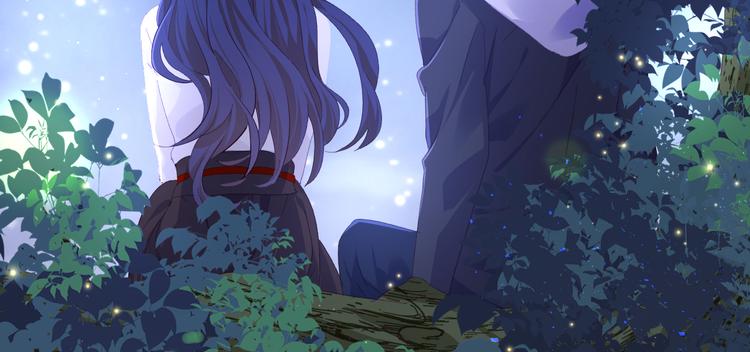 第15话  你是草莓色的45