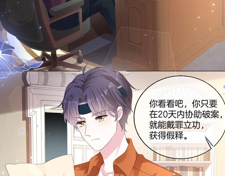 第10话  做男票不配么？61