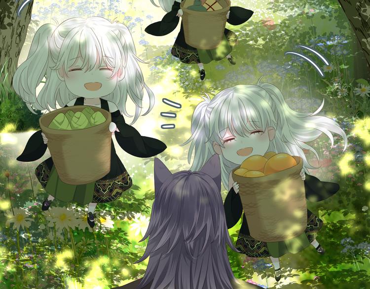 第十八话 前世的真相23