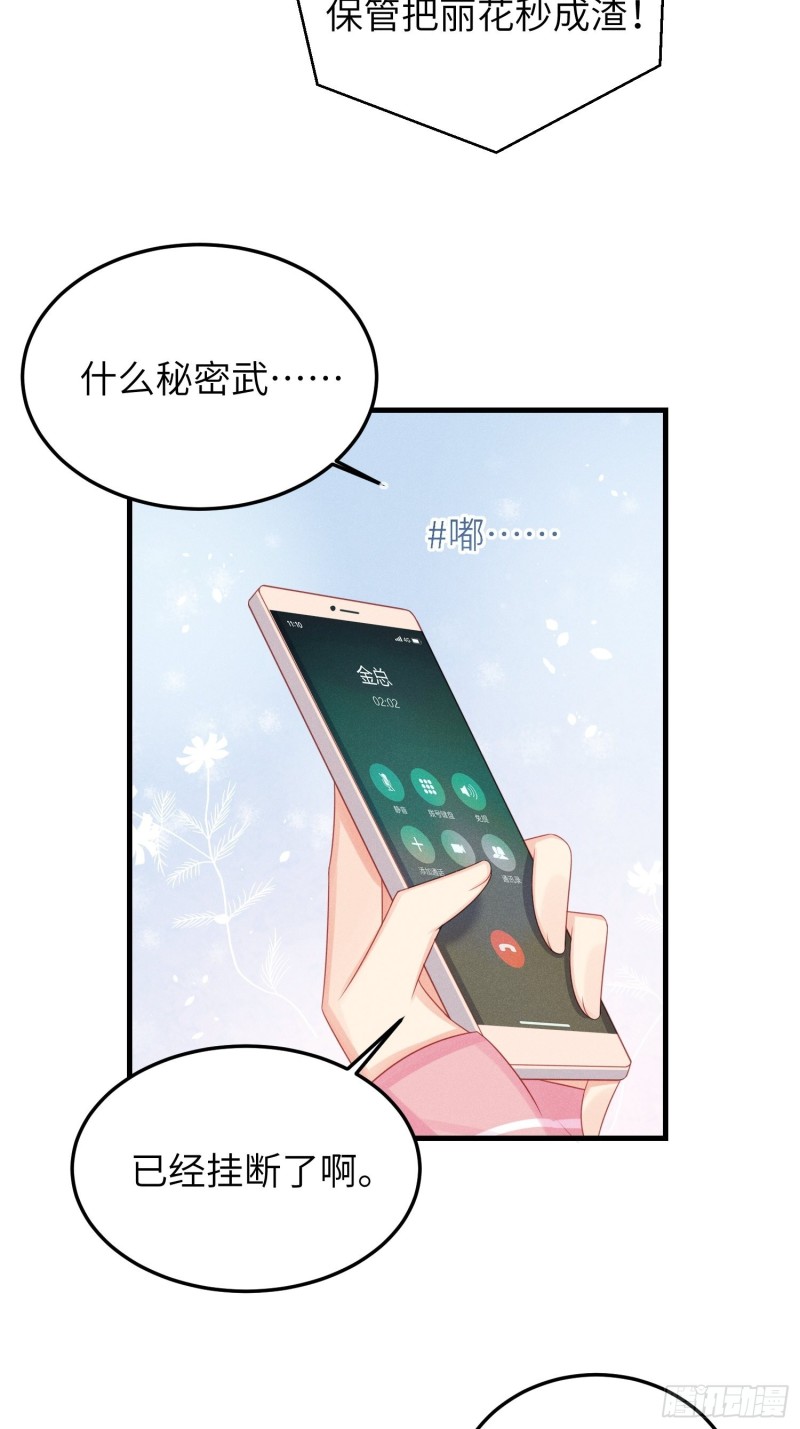 孔雀一族9