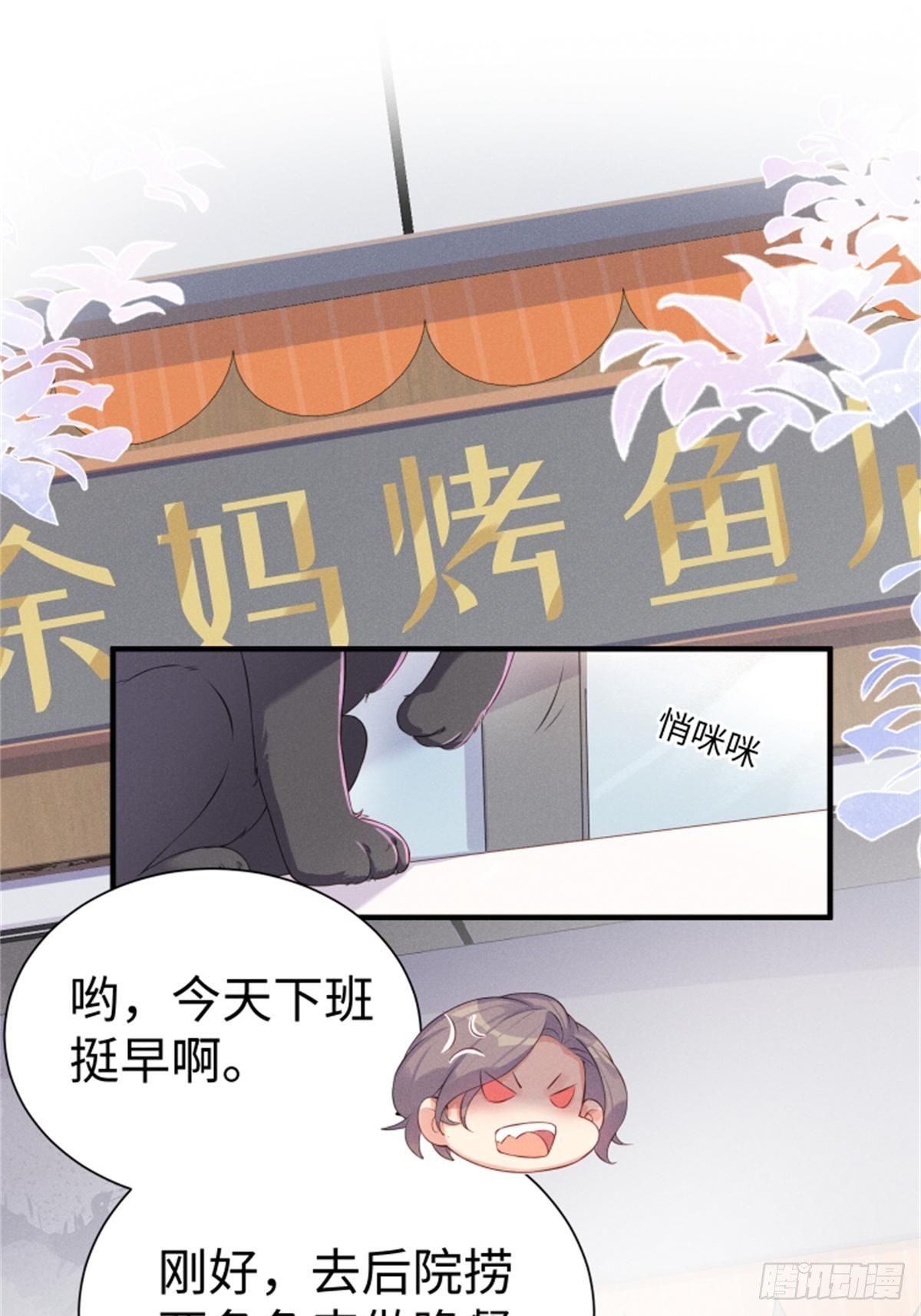 喵夫子有言：曲线救国2