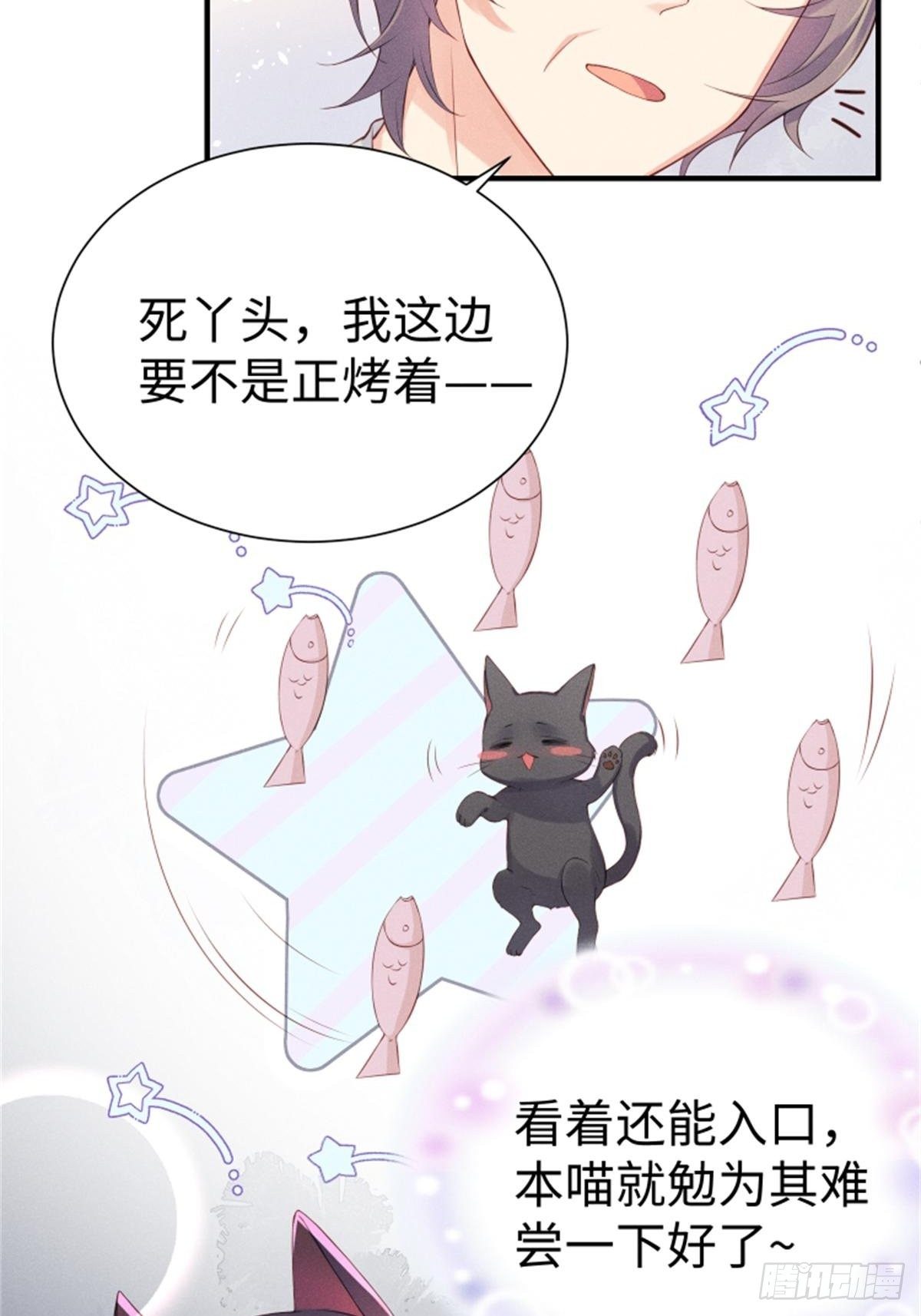 喵夫子有言：曲线救国6