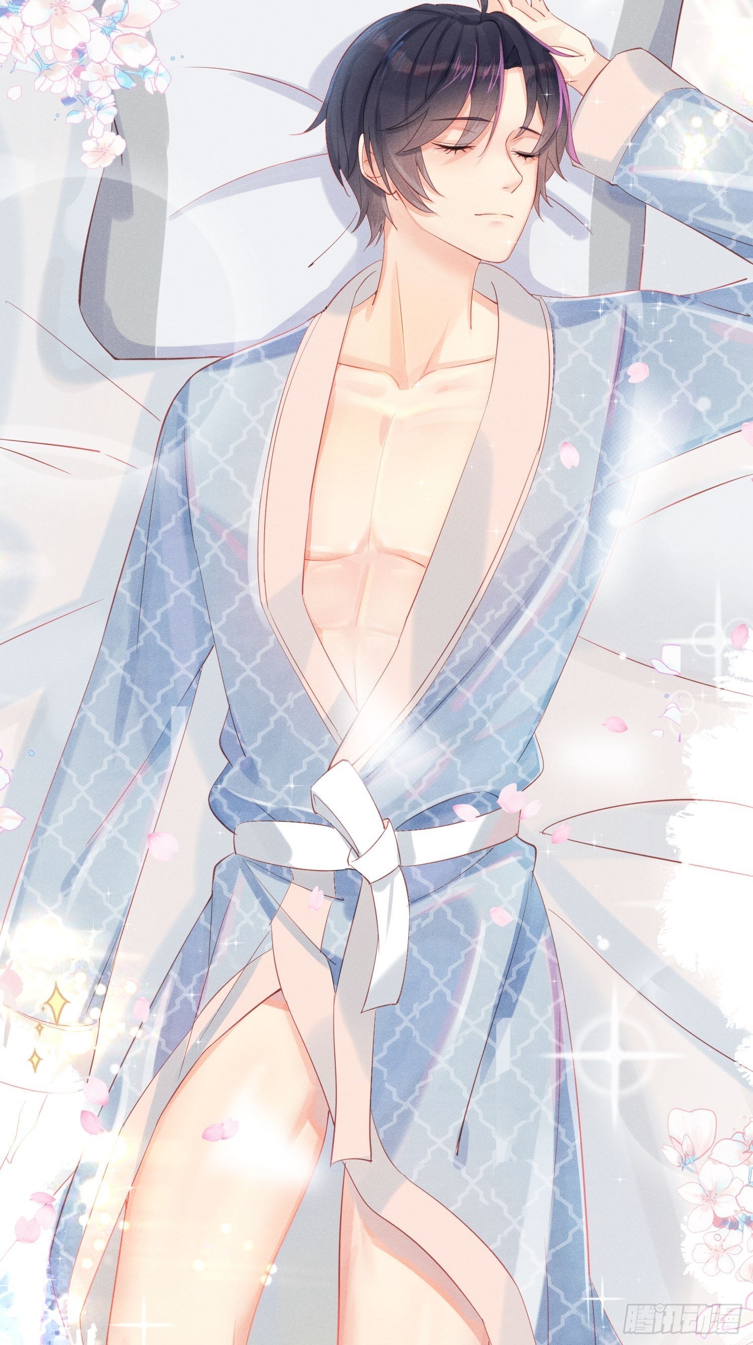 郑星昴失踪？！4