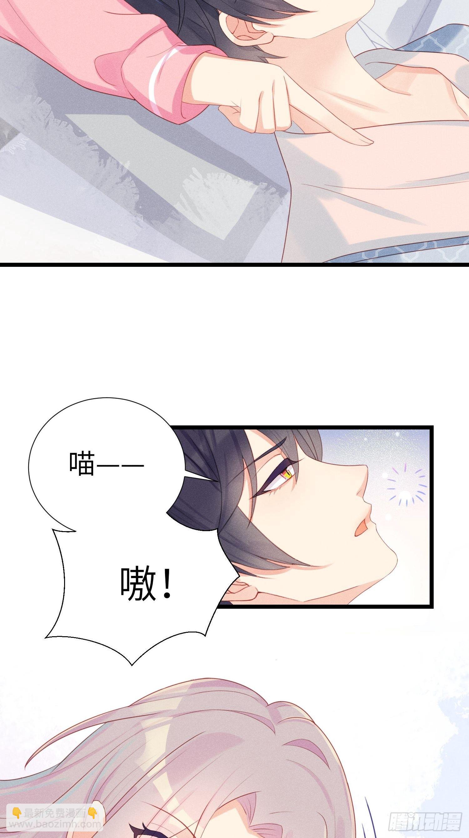 郑星昴失踪？！29