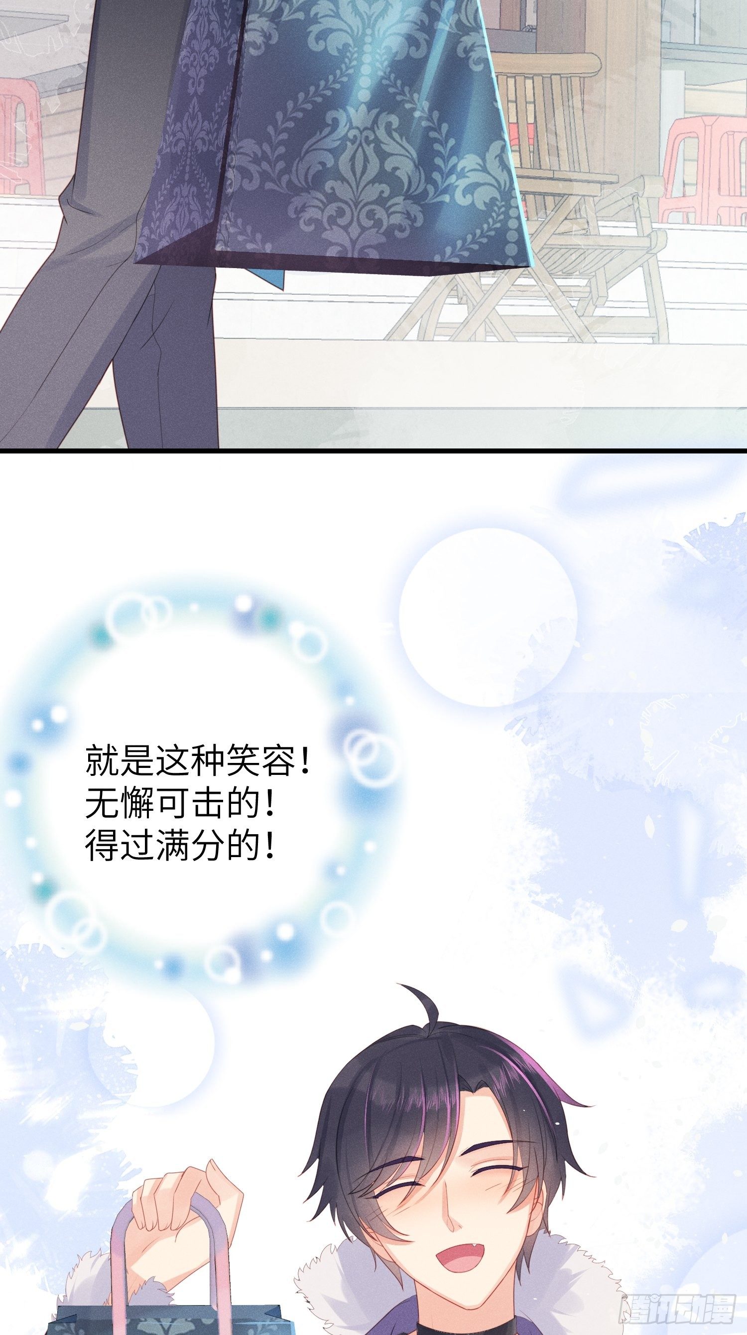 赌上喵的尊严！9