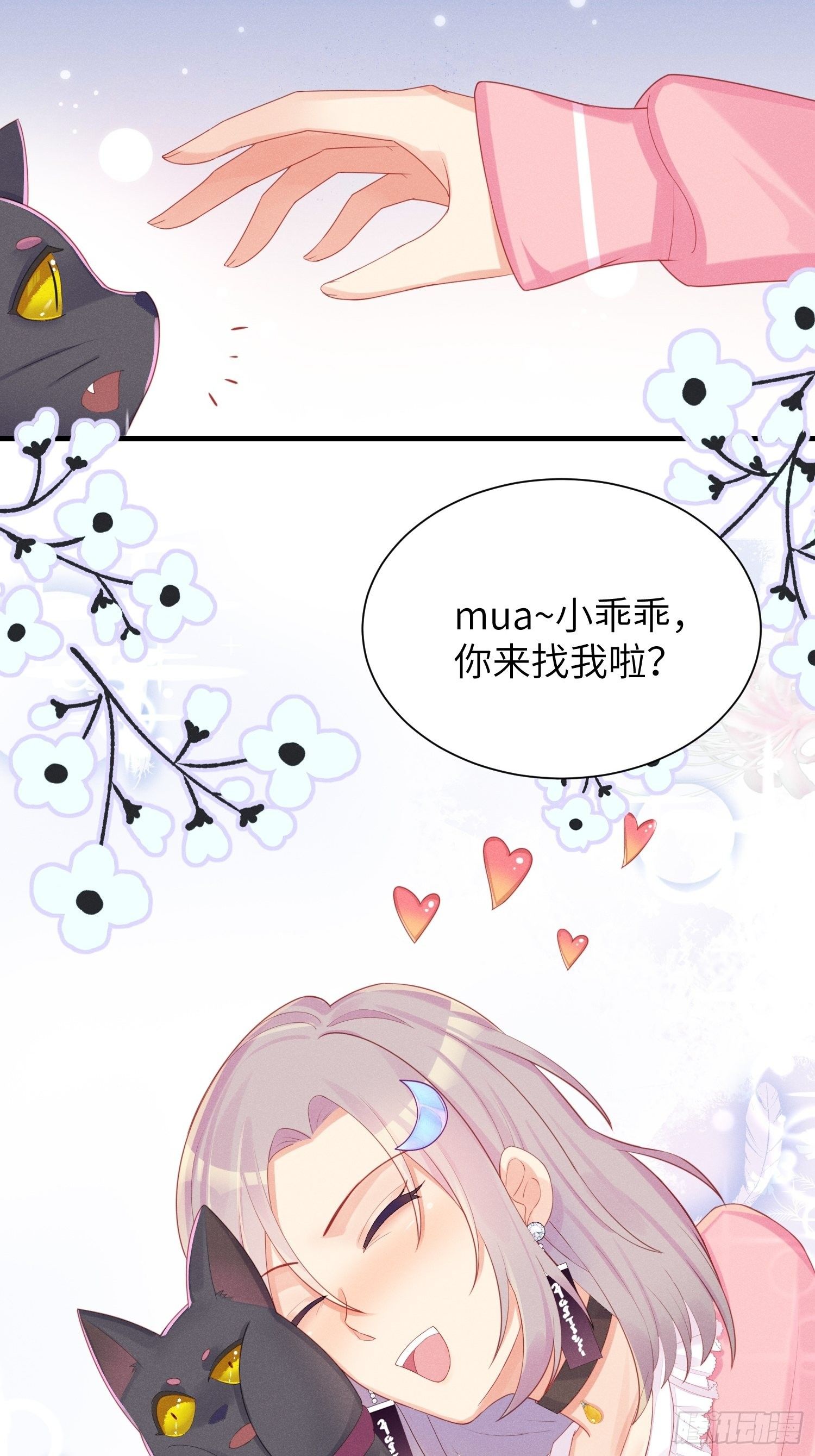 余苗苗的吻12