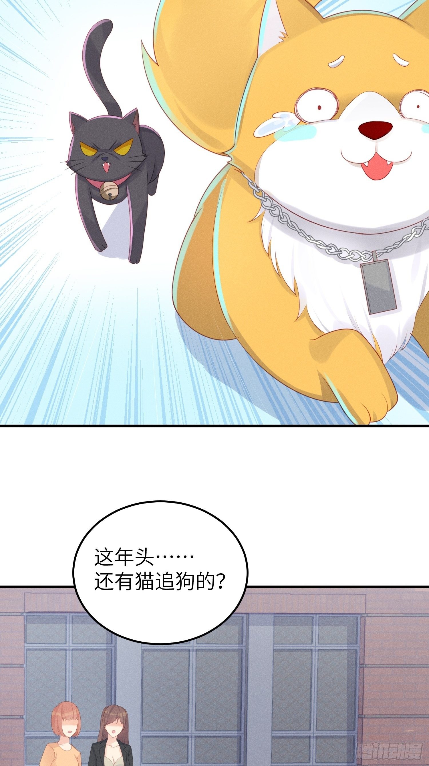 做绝育了么？21
