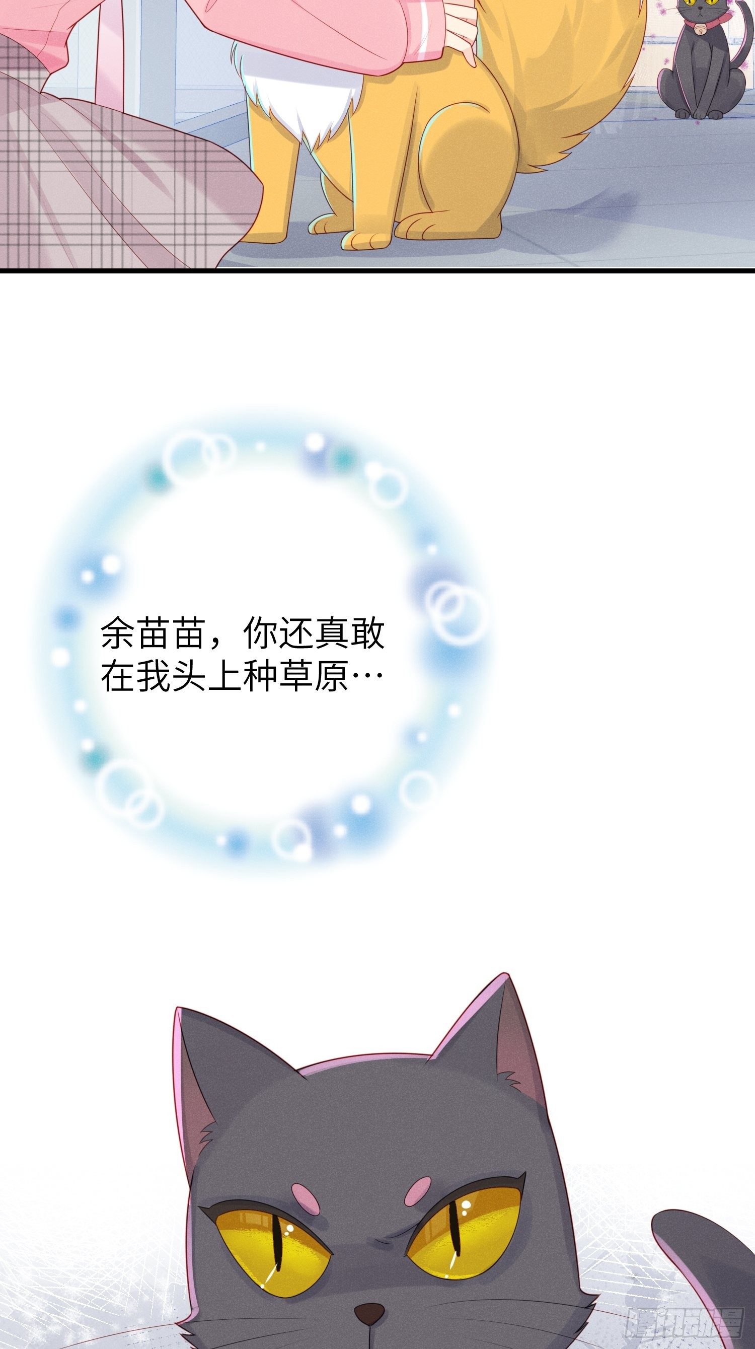 有我没他！37