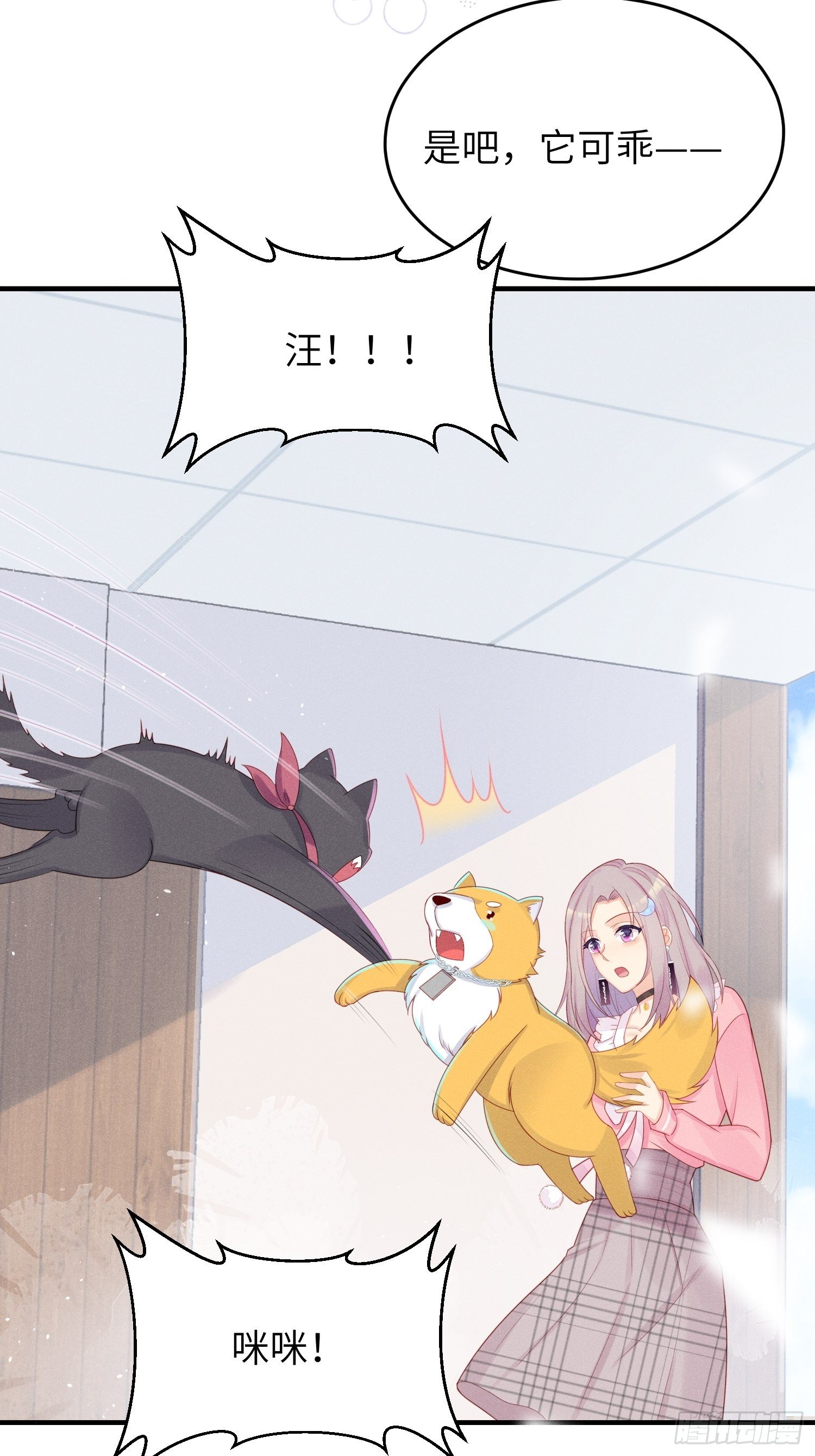 领地意识5