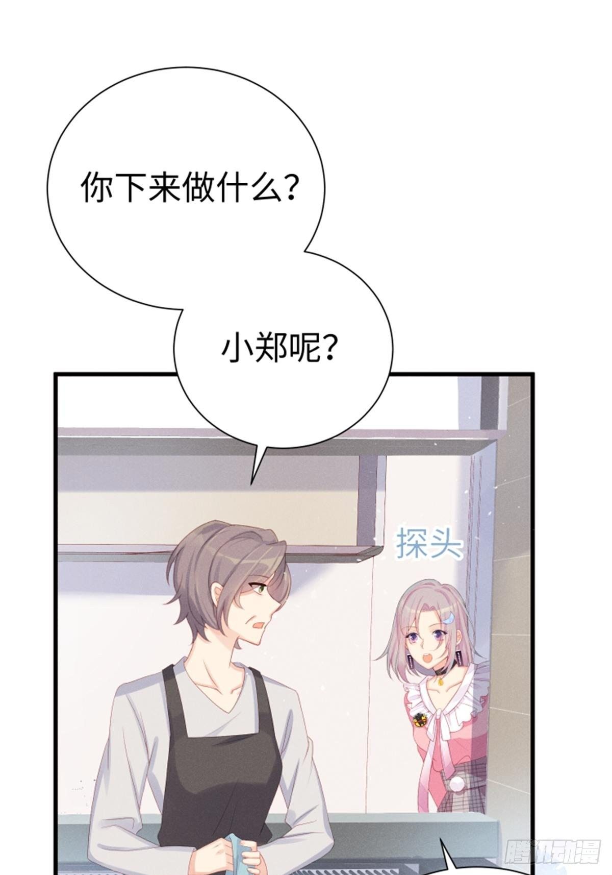 愚蠢的人类在对本喵做什么？！2