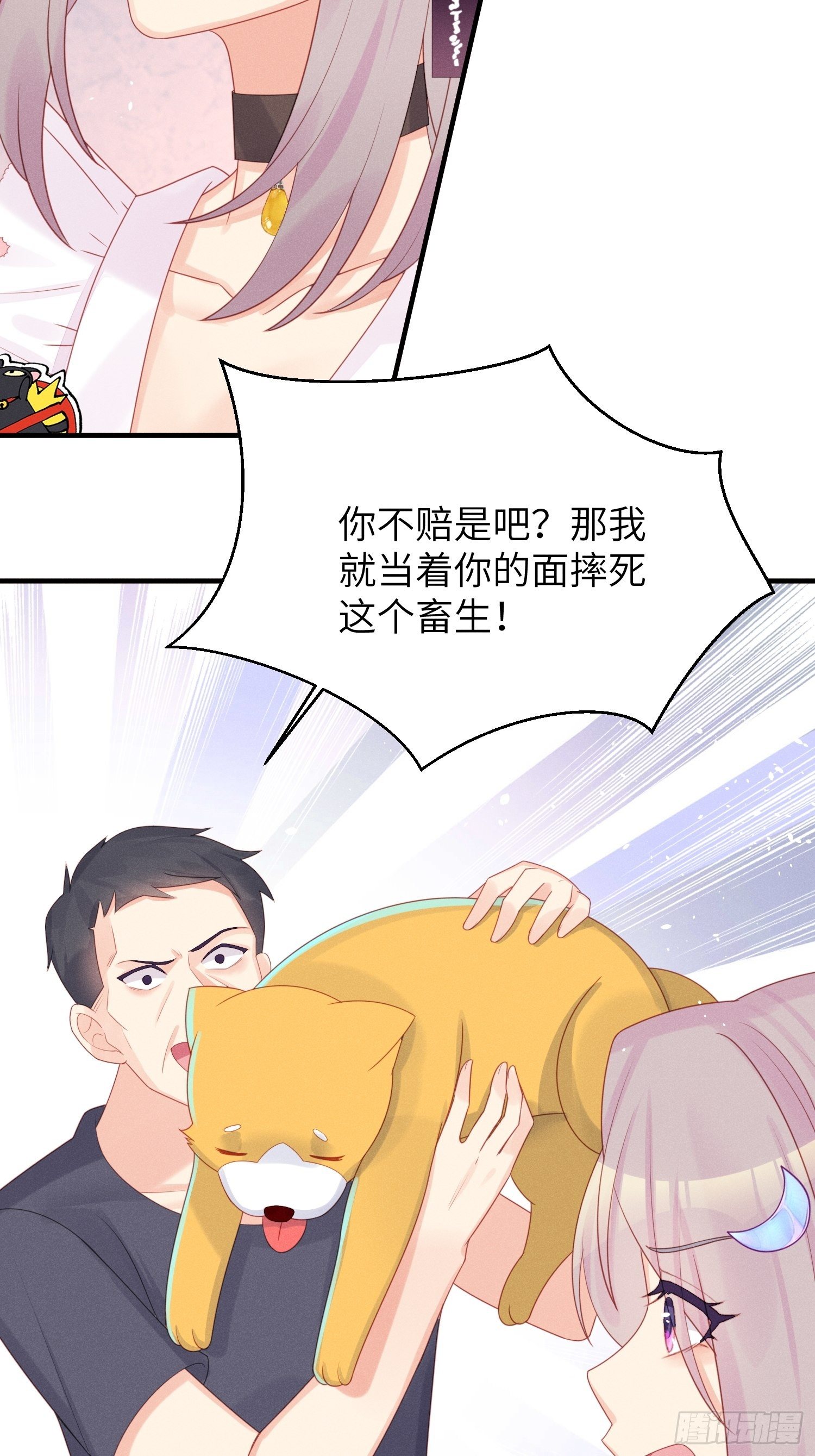 幼猫与虐猫畜牲38