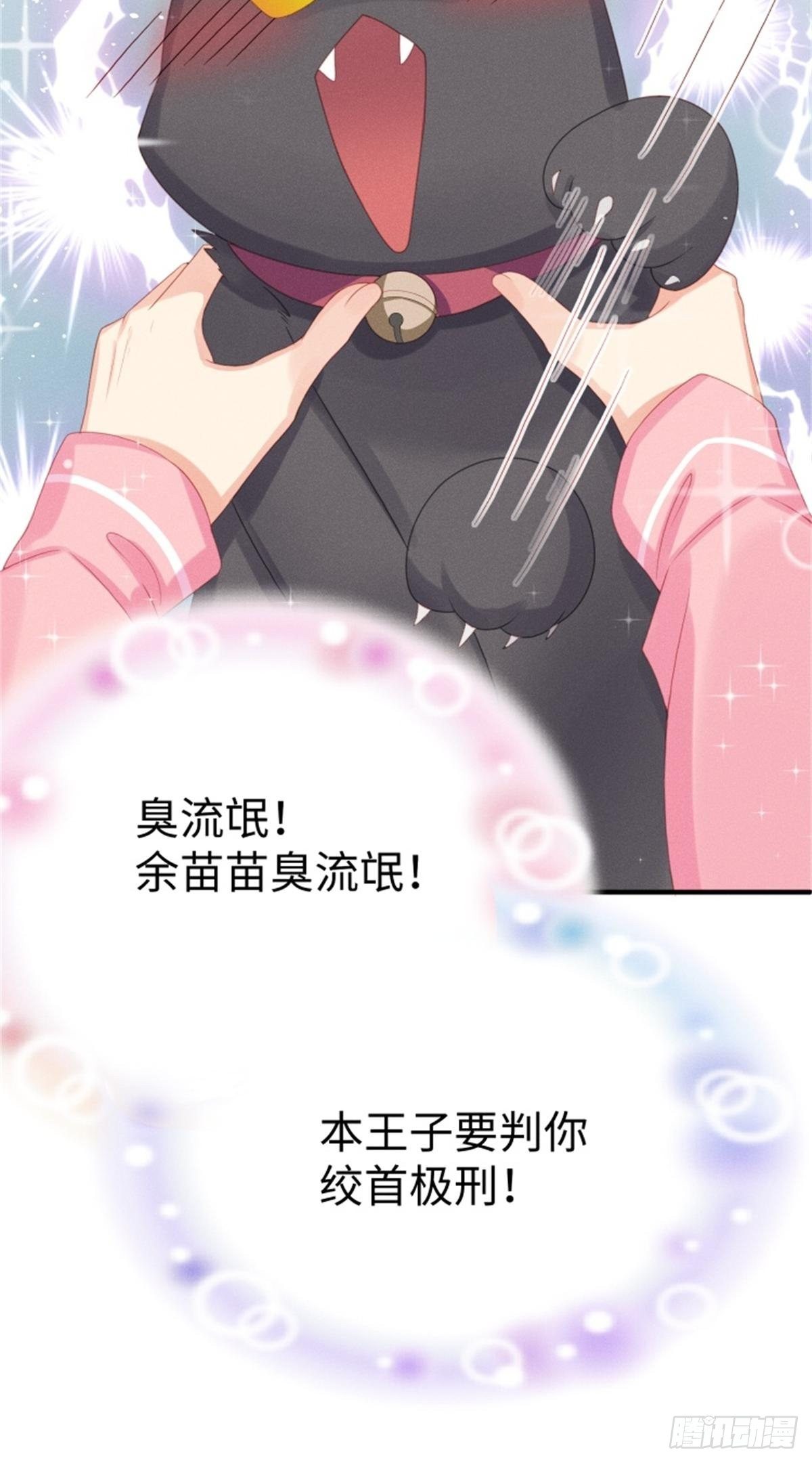 愚蠢的人类在对本喵做什么？！15