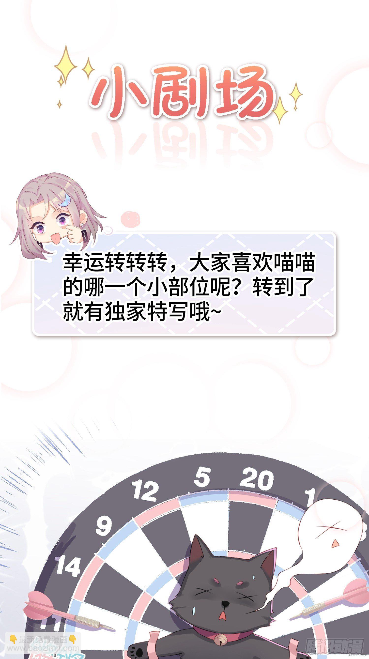 喵夫子有言：曲线救国42