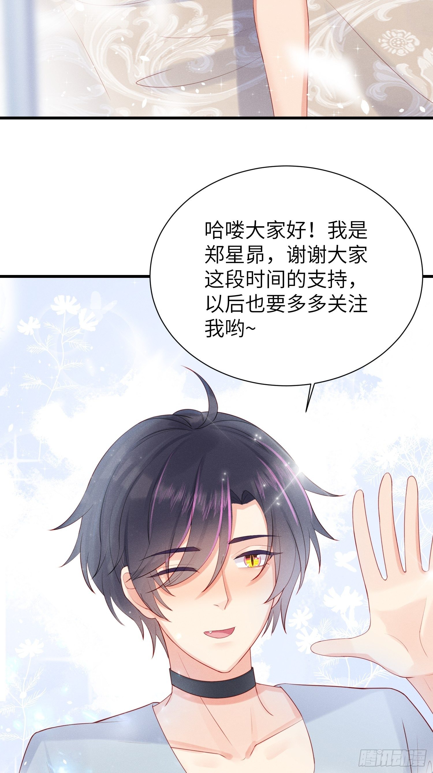 赌上喵的尊严！22