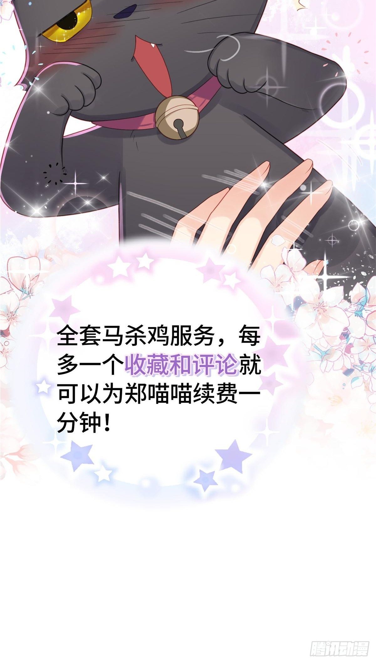 愚蠢的人类在对本喵做什么？！47