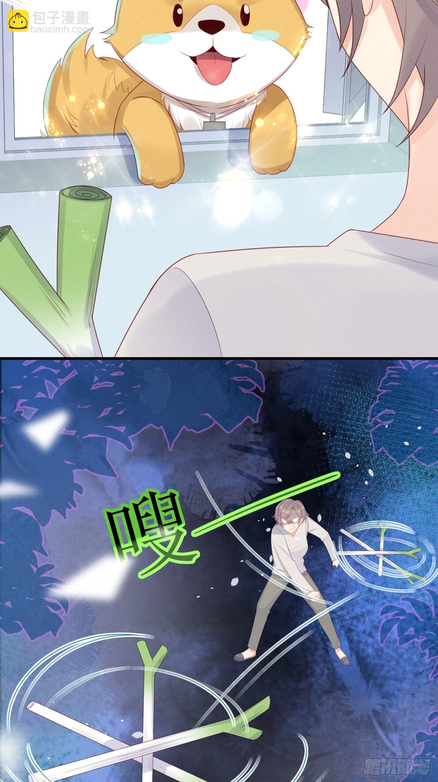 奇怪的CP增加了！19