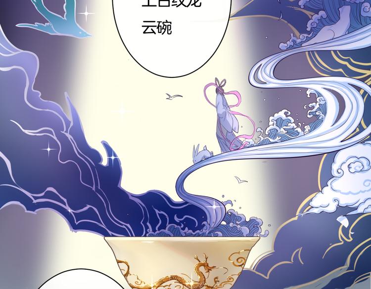第1话  刚穿越就要被吃掉？6