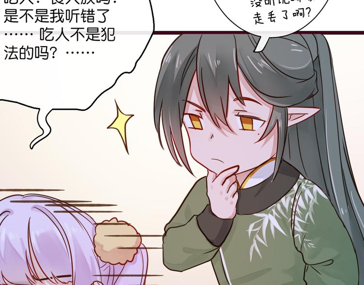 第1话  刚穿越就要被吃掉？128