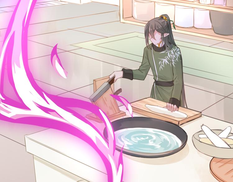 第1话  刚穿越就要被吃掉？62