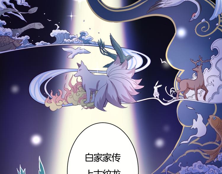 第1话  刚穿越就要被吃掉？5