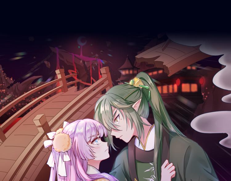 序章  少女，签订契约吧73
