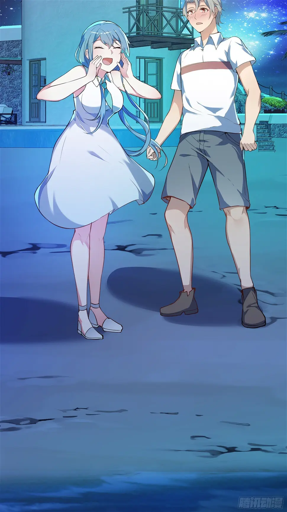 01开局一只狐61