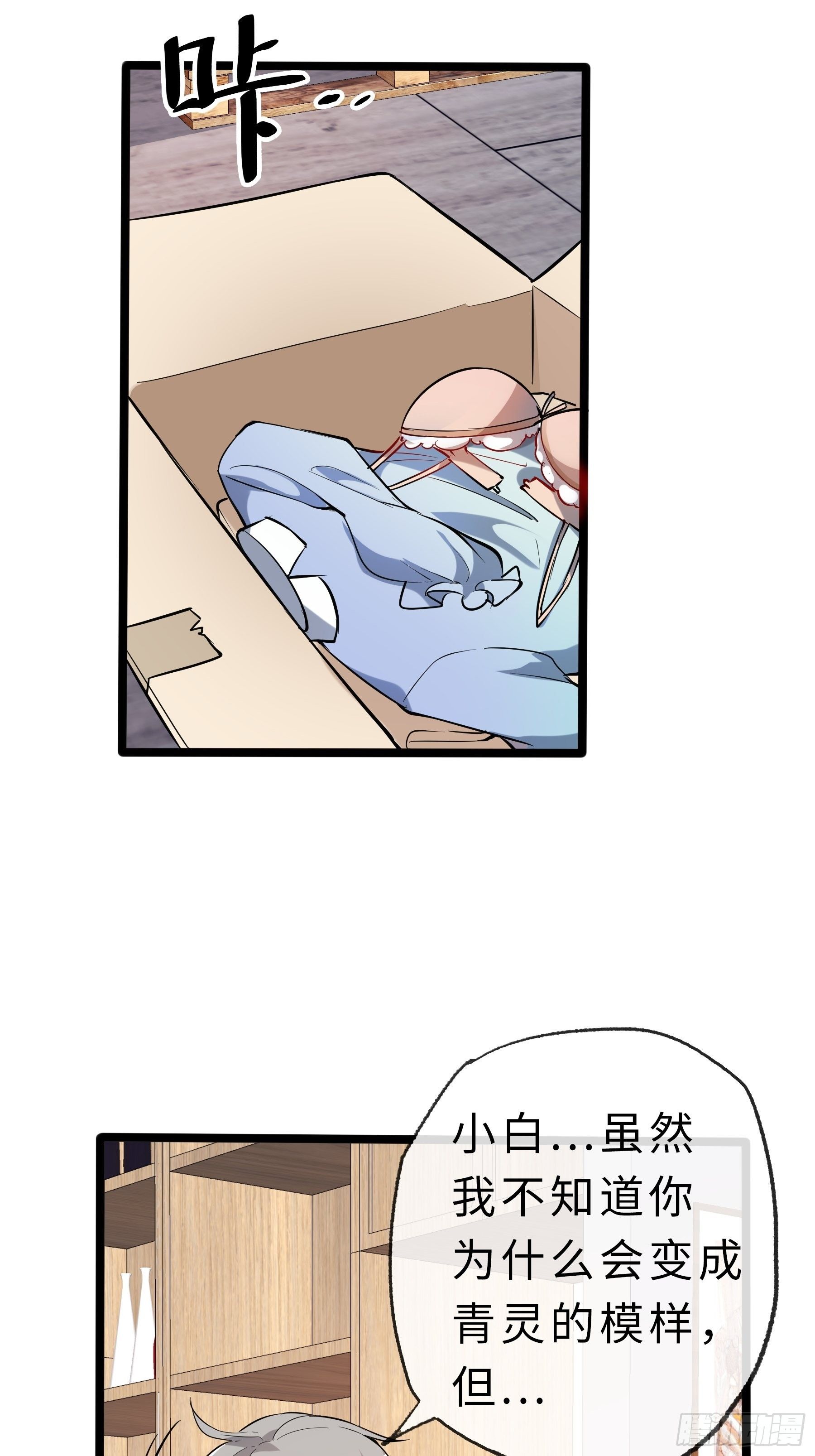 04小白？青灵？23