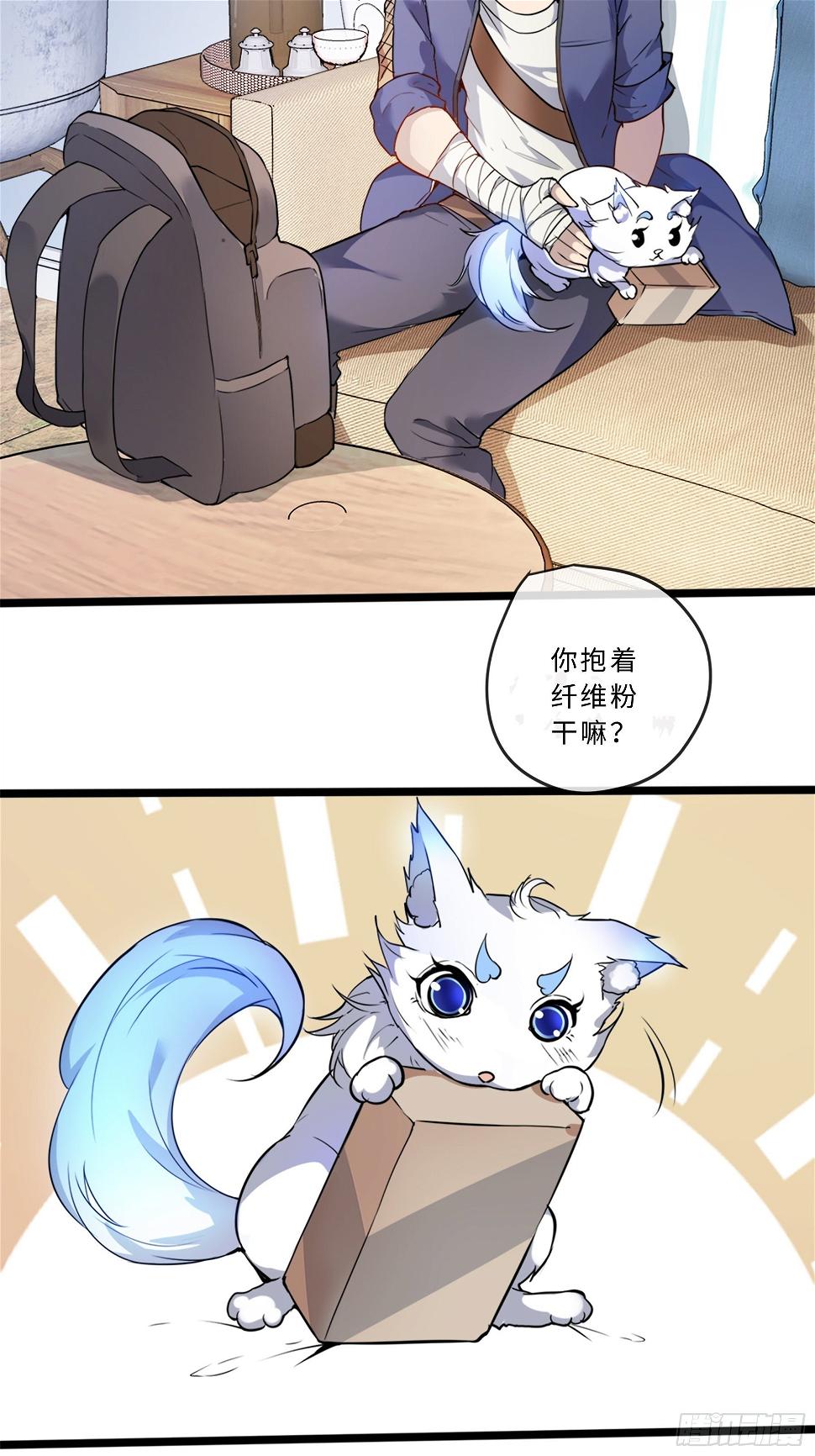 01开局一只狐44