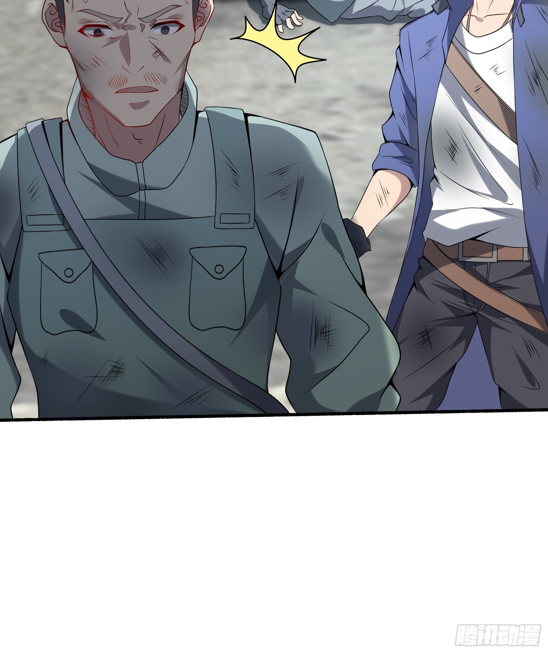 25 爆破隧道17