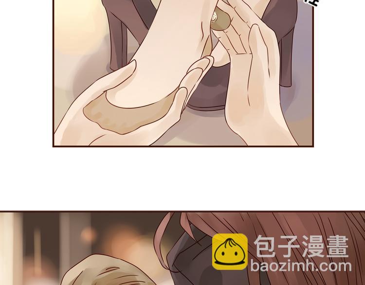 第10话 纷乱的心绪47