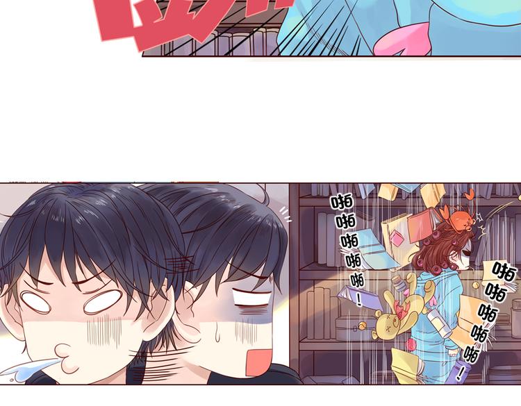 第5话 新年，我们一起吧！10