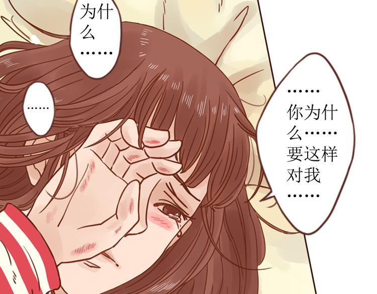 第4话  你没资格碰我！31