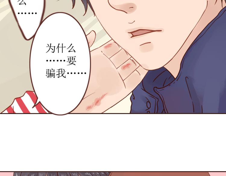 第4话  你没资格碰我！33
