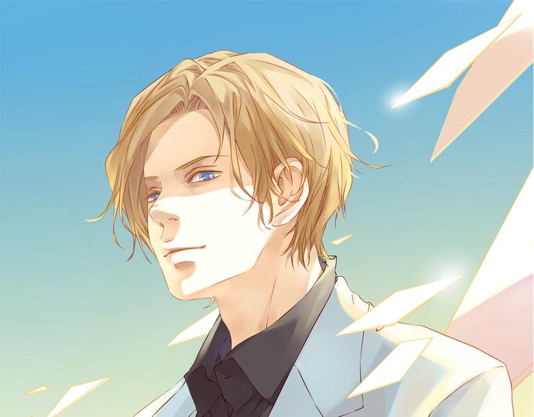 第15话 你就是个叛逆的小鬼！0
