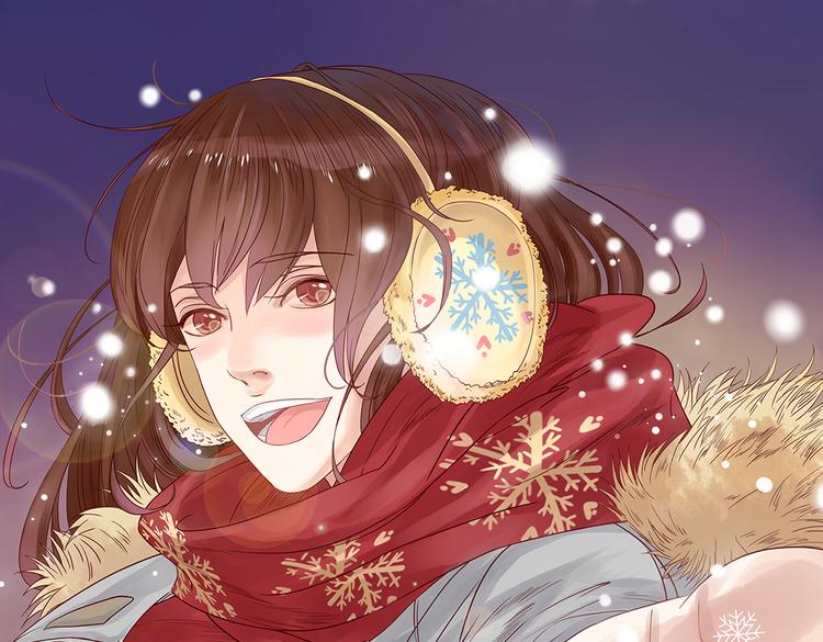 第5话 新年，我们一起吧！0